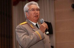 Мораторий на смертную казнь для террористов нужно отменить - глава Совета генералов