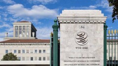 ВТО: Санкции снизили мировой торговый оборот на 480 млрд долларов в год