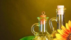 Неконтролируемый экспорт подсолнечника привёл к дефициту сырья у производителей РК 