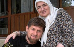 Каабу в Мекке внепланово открыли по просьбе Кадырова