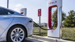Илон Маск: Суперчарджеры для Tesla в Казахстане появятся в этом году