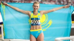 30 августа - лучший день Казахстана на Азиаде в Индонезии