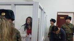 Казахстанский трансгендер, обвинённый в вымогательстве, не признал свою вину
