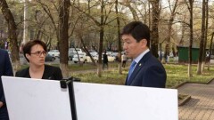 Байбек о создании единого контакт-центра: Всё будет решаться по одному номеру