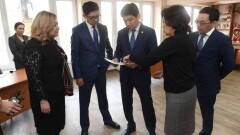 Байбек: Руководители некоторых медорганизаций ведут себя как царьки