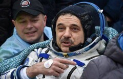 Космонавты рассказали, чего им больше всего не хватало на орбите