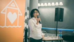 Анар Жумагулова, Beeline Казахстан: Бизнес, который работает только ради доходов, уже нежизнеспособен