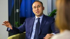 Абаев подсчитал, сколько казашек вышли замуж за китайцев