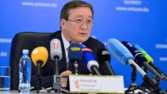 Глава МСХ ушёл на самоизоляцию. Он контактировал с заражённым Covid-19 Елжаном Биртановым 