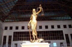 Судьи хотят изменить негативное мнение о себе в обществе