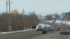 В Актобе начали проверять отметки в техспаспорте об установке ГБО 