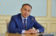 "Службу центральных коммуникаций" передали Министерству информации и коммуникаций РК