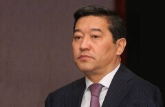Прокуроры попросили оставить приговор Серику Ахметову без изменений