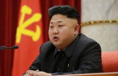 Ким Чен Ын запретил проводить пышные свадьбы и похороны в КНДР 