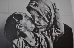 «World Press Photo» в Караганде