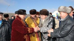 Қазақ сәлем беруді неге парыз санаған?