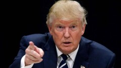 Трамп заявил, что США готовы исключить Канаду из НАФТА