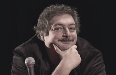 Дмитрий Быков: "Возмущение, ненависть и страх – вполне лирические эмоции"