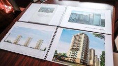 В АО "Баспана" объяснили, почему не все участники программы "7-20-25" могут купить квартиры "Нұрлы жер"