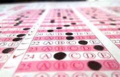 14 тысяч выпускников не прошли пороговый уровень на ЕНТ 