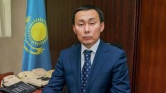 Экс-министр сельского хозяйства Асылжан Мамытбеков назначен ответсеком МСХ