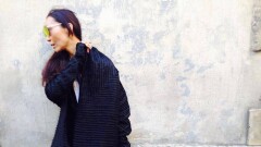 Айка Жаксыбай: У нас, у казахов ничего нельзя выбрасывать, сжигать
