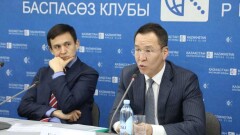 Метро құрылысы тоқтап, мыңнан астам жұмысшы жалақысыз қалуы мүмкін (толықтырылды)