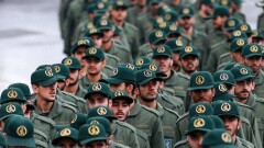 Парламент Ирана признал Пентагон и ВС США террористическими структурами