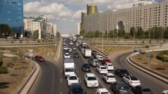 Новое название улицы Орынбор одобрили депутаты Астаны