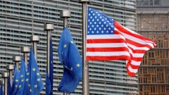 ЕС примет блокирующий закон против антииранских санкций США