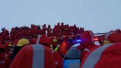 200 строителей устроили забастовку в ЗКО. Им подняли зарплату на 50%