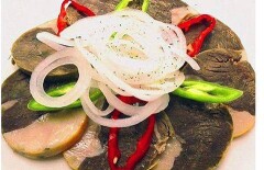 Азиатские блюда, которые кажутся иностранцам несъедобными