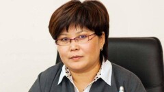 Эльвиру Азимову избрали уполномоченным по правам человека в Казахстане