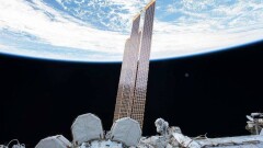 NASA отправит два принтера на МКС, старые превратились в музейный экспонат