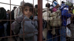 В ООН призвали США не разделять детей и родителей в борьбе с нелегальной миграцией