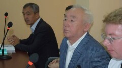 Сейтказы Матаев не хочет жить в одной квартире с "финполовцами" и клопами