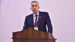 Игалиев прокомментировал передачу туризма Министерству культуры и спорта