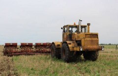 В Союзе фермеров Казахстана вновь сделали громкое заявление по земельному вопросу