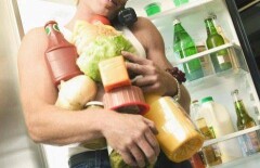 Голодный житель Акмолинской области украл еду и оказался на скамье подсудимых 