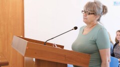 Полицейского по прозвищу "Маленькая Катя" судят в Костанае за крышевание наркоторговцев 