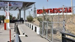 Кыргызских перевозчиков оштрафовали на 13 млн тенге