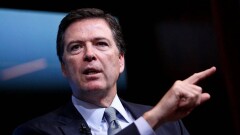 Трамп уволил главу ФБР за неспособность руководить