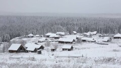 С карты Восточного Казахстана исчезнут несколько населённых пунктов