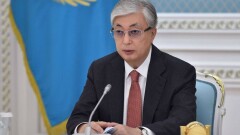 Токаев о присоединении к протоколу об отмене смертной казни: Вносить изменения в Конституцию не нужно