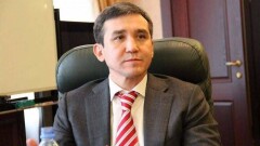 Назначен председатель национальной компании "KAZAKH INVEST"