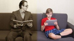 Осы заманғы жастар түсінігіндегі құндылықтардың трансформациялануы