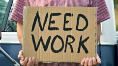 В Алматы, Туркестанской и Карагандинской областях больше всего безработной молодёжи 