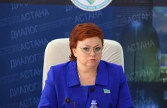 Светлана Романовская: "Пока я не была депутатом, к моей работе очень хорошо относились"