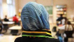 Калетаев надеется на ДУМК в разрешении скандала с платками в школе Туркестанской области