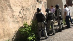 Генпрокуратура прокомментировала задержание транспортного прокурора в Кызылорде